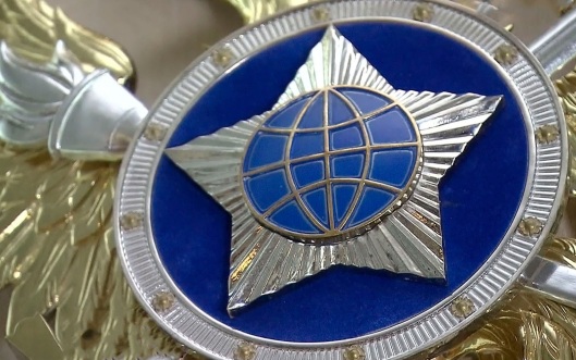СВР заявила о подготовке ВСУ серии новых ударов по тылу России