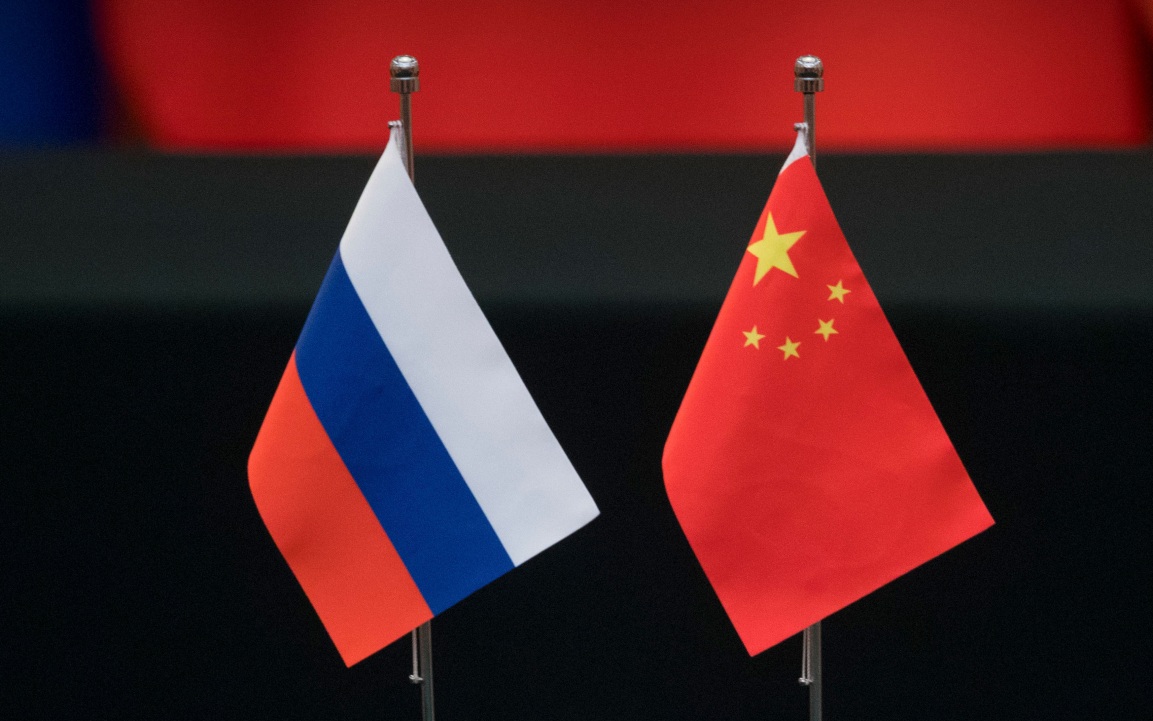 В Совфеде рассказали о пугающей для Запада дружбе России и КНР