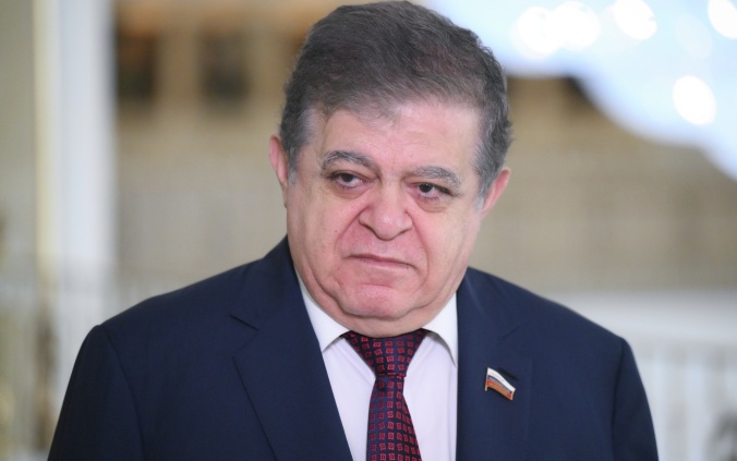 Джабаров: Запад специально предлагает тех, кто не потянет переговоры с РФ