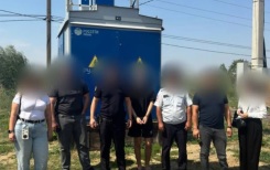 В Ростове-на-Дону осудят 4 юношей за совершение терактов на объектах ж/д