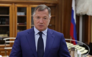 Хуснуллин заявил об активном развитии проекта "Север - Юг"