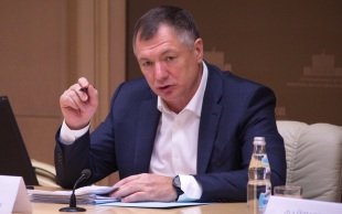 Хуснуллин объяснил, как ситуация с Ираном изменила мировую логистику
