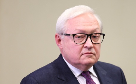 МИД РФ: риски "лобовой сшибки" НАТО и РФ возрастают