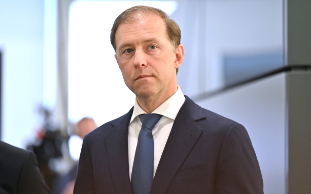 Мантуров рассказал о диалоге РФ и КНР по теме искусственного интеллекта
