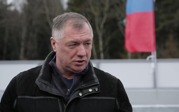 Хуснуллин рассказал о ходе реконструкции трассы М-4 "Дон"
