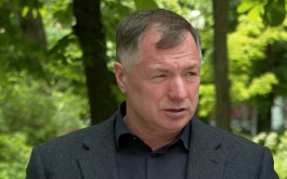 Хуснуллин указал на рост турпотока в Крым, несмотря на СВО