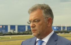 Глава ФСВТС заявил, что в Китае наблюдают за достижениями РФ в военной сфере