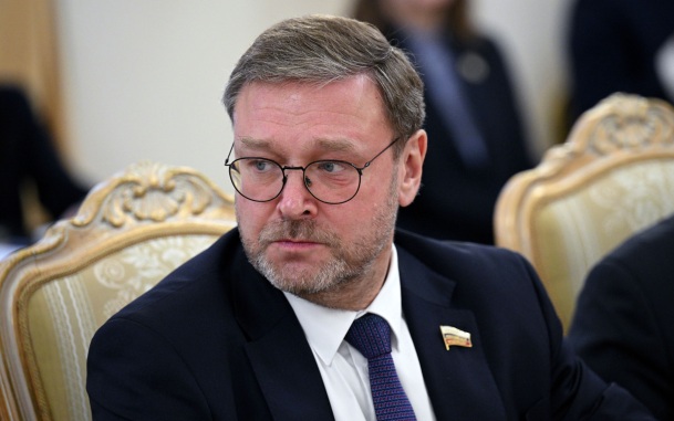 Косачев: литовский министр Будрис угрожал Калининграду от имени НАТО