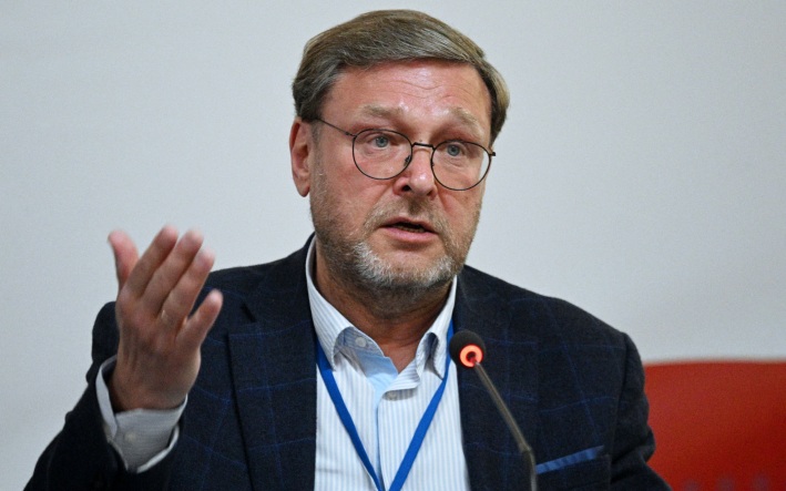 Косачев рассказал о демонизации Западом России по теме Сувалкского коридора