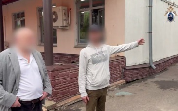 В Москве раскрыто тяжкое преступление, совершенное в 2002 году