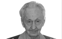 Ветеран ВОВ и почетный гражданин Саратова Лавриков скончался в возрасте 100 лет