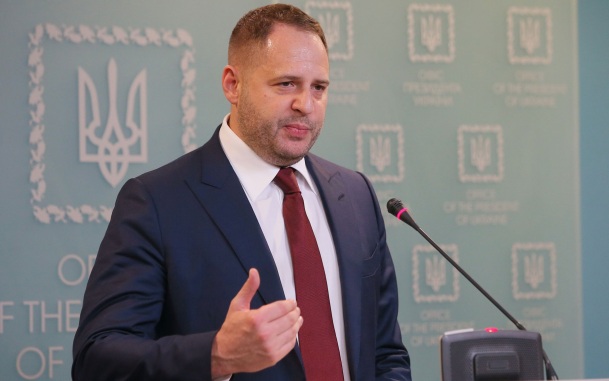 Ермак может получить новое обвинение и снова оказаться в СИЗО