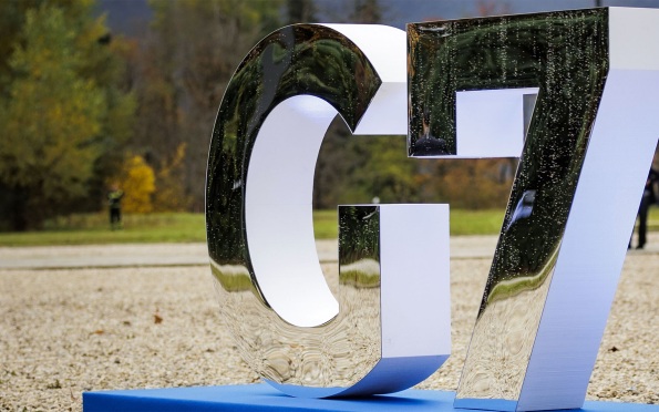 Страны G7 выступили с совместным заявлением относительно разморозки активов РФ