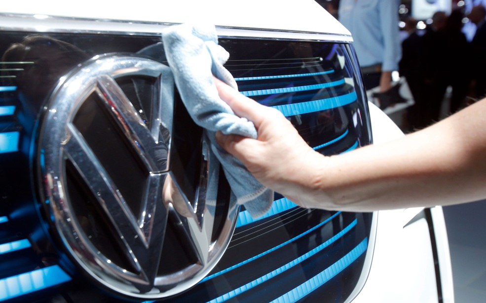 VW начнет сборку в Узбекистане семи новых моделей