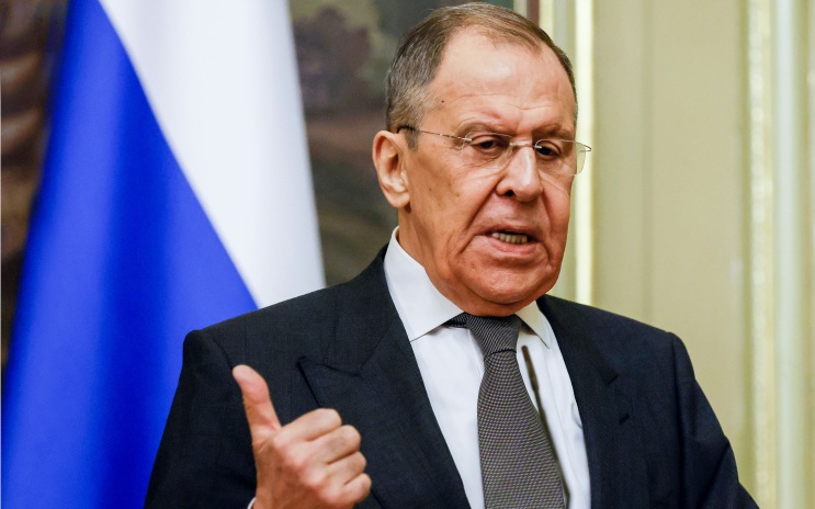 Лавров заявил о стабилизующей роли Китая и России на международной арене