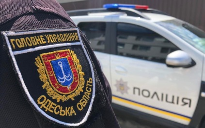 Обыски прошли в главных управлениях Нацполиции на Украине