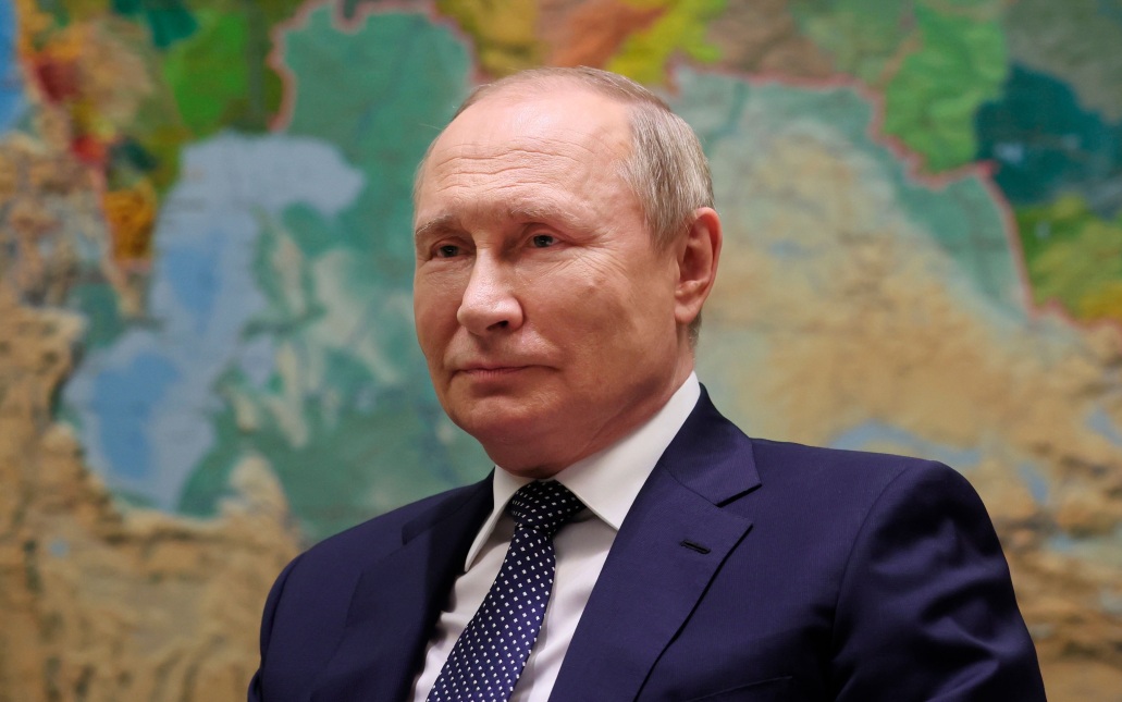 Путин высказался о перспективах формирования большого евразийского партнерства
