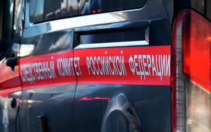 Дело возбуждено в отношении вологжанина, похитившего бывшую сожительницу