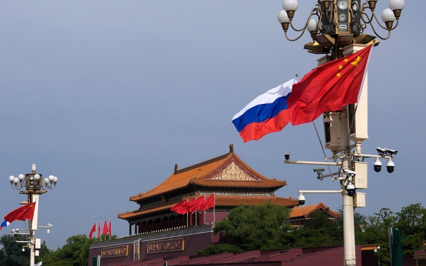 Контакты в сфере образования создают единое гуманитарное пространство РФ и КНР