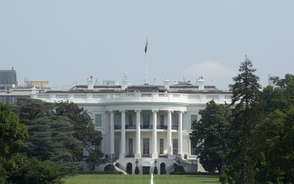 Трамп раскрыл детали нового подземного бункера под Белым домом