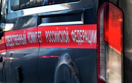 Дело возбуждено после обрушения балкона школы в Севастополе, где пострадали дети
