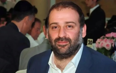 Миндич подал в суд на Зеленского из-за санкций