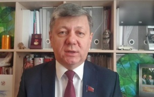 РФ является единственным безопасным источником энергоресурсов для КНР