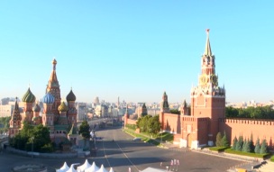 Жара в Москве побила температурный рекорд 1897 года