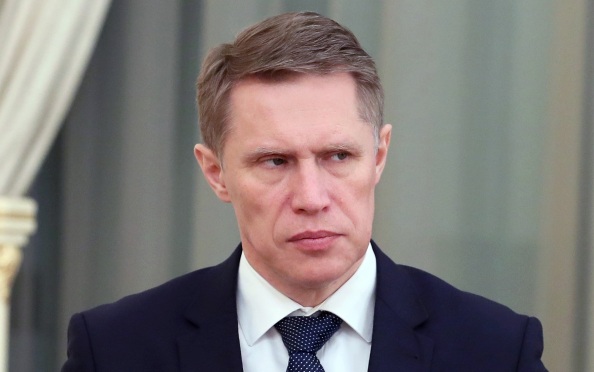 Мурашко назвал число россиян, посещающих психолога