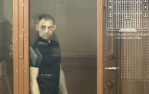 В Москве арестовали мужчину, ранившего полицейского ножом