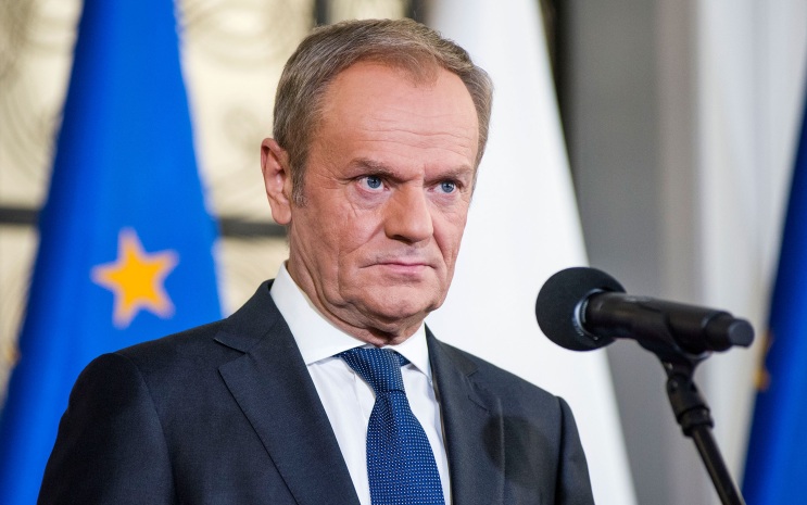 Польша пригрозила жестким ответом на эскалацию конфликта на Украине