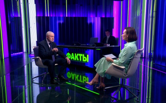 Миронов считает, что визит Путина в Китай принесет долгожданные изменения