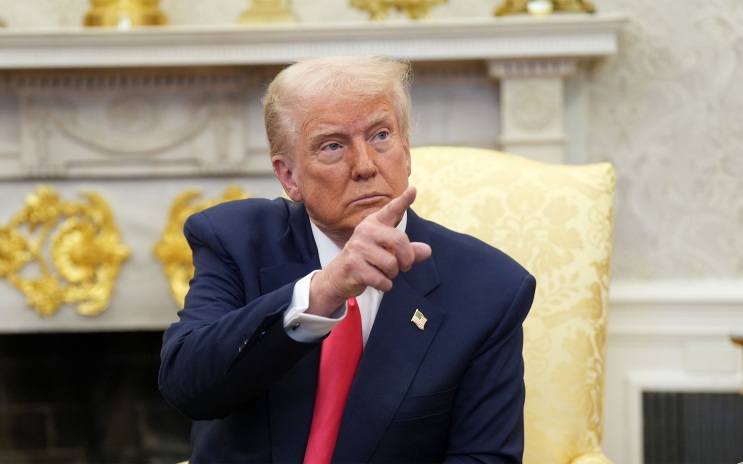 США готовы поговорить с лидером Тайваня впервые за 40 лет