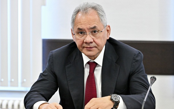 Шойгу назвал сотрудничество с РФ основным двигателем роста экономики Армении