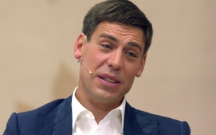 Дмитрий Дюжев принял участие в праймериз "Единой России"