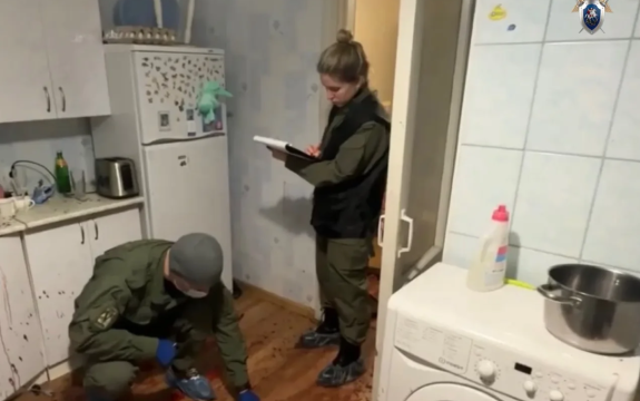 Убийцу жены и дочери из Балахны отправили на принудительное лечение