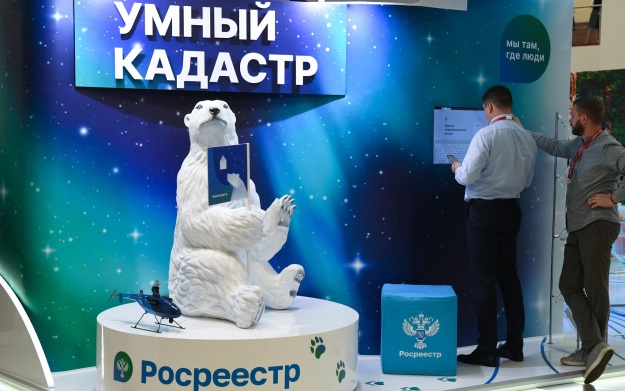 Росреестр исключил риски изъятия земли у десятков тысяч россиян