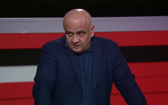 Килинкаров: власти Киева через Пантеон героев хотят пресечь недовольство людей