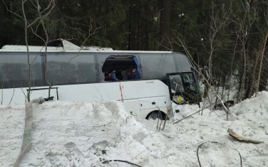 В Невьянске суд вынес приговор по делу о ДТП с гибелью 4 человек