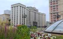 Депутаты подготовили законопроекты о защите покупателей жилья от "схемы Долиной"