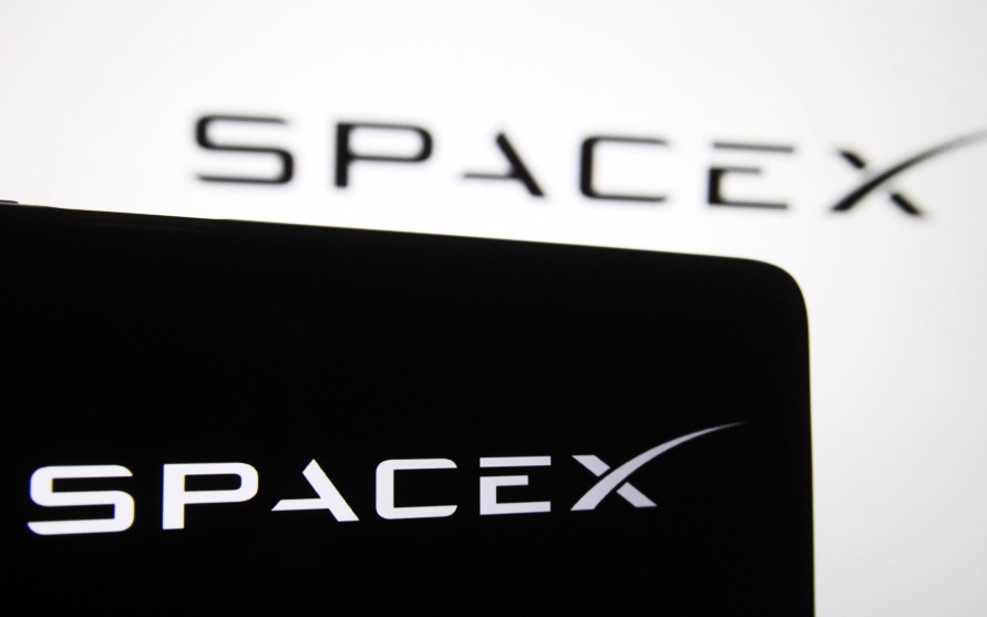 SpaceX подала документы для крупнейшего IPO