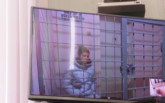 Суд приступил к рассмотрению дела внучки экс-мэра Самары Виктора Тархова
