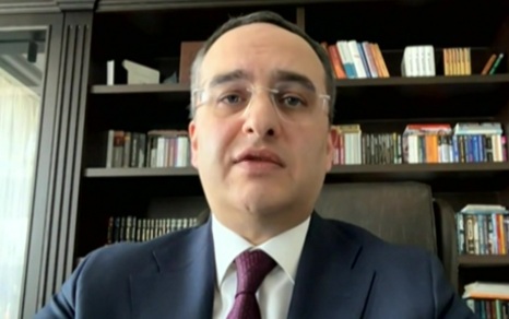 Пашинян злоупотребил уважением РФ, проведя саммит Армения – ЕС, считает эксперт