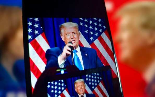 Трампу нужно отстраниться от Израиля, чтобы сохранить лицо, считает эксперт