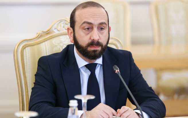 В Армении высказались о возможном выходе республики из ЕАЭС
