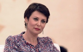 Отца актрисы Ольги Погодиной госпитализировали в Москве