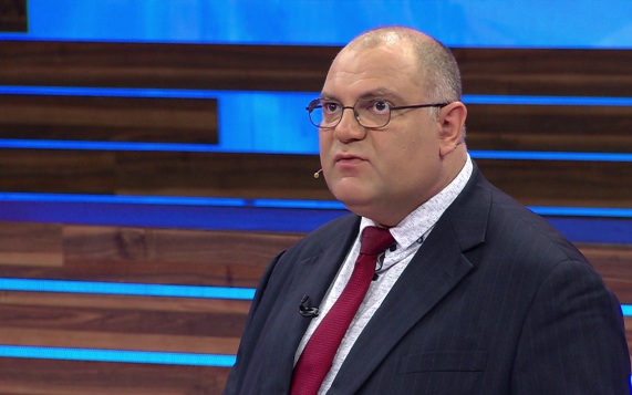 Профессор Фененко объяснил, как ЕС будет использовать перемирие РФ и Украины