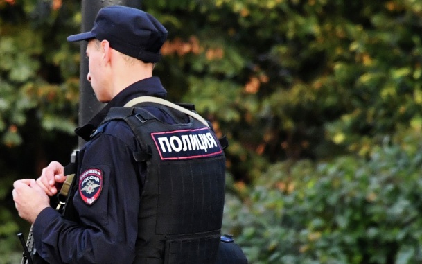 Задержанным в Петербурге подросткам предъявлено обвинение в хулиганстве