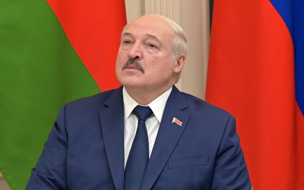 Лукашенко остался доволен организацией ядерных учений