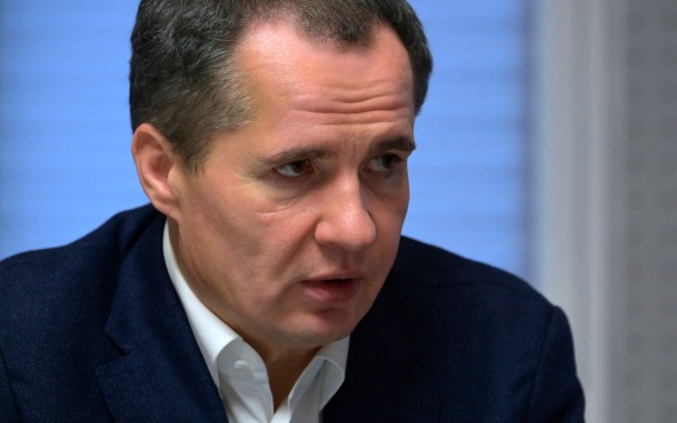 СМИ узнали новую должность экс-губернатора Белгородской области